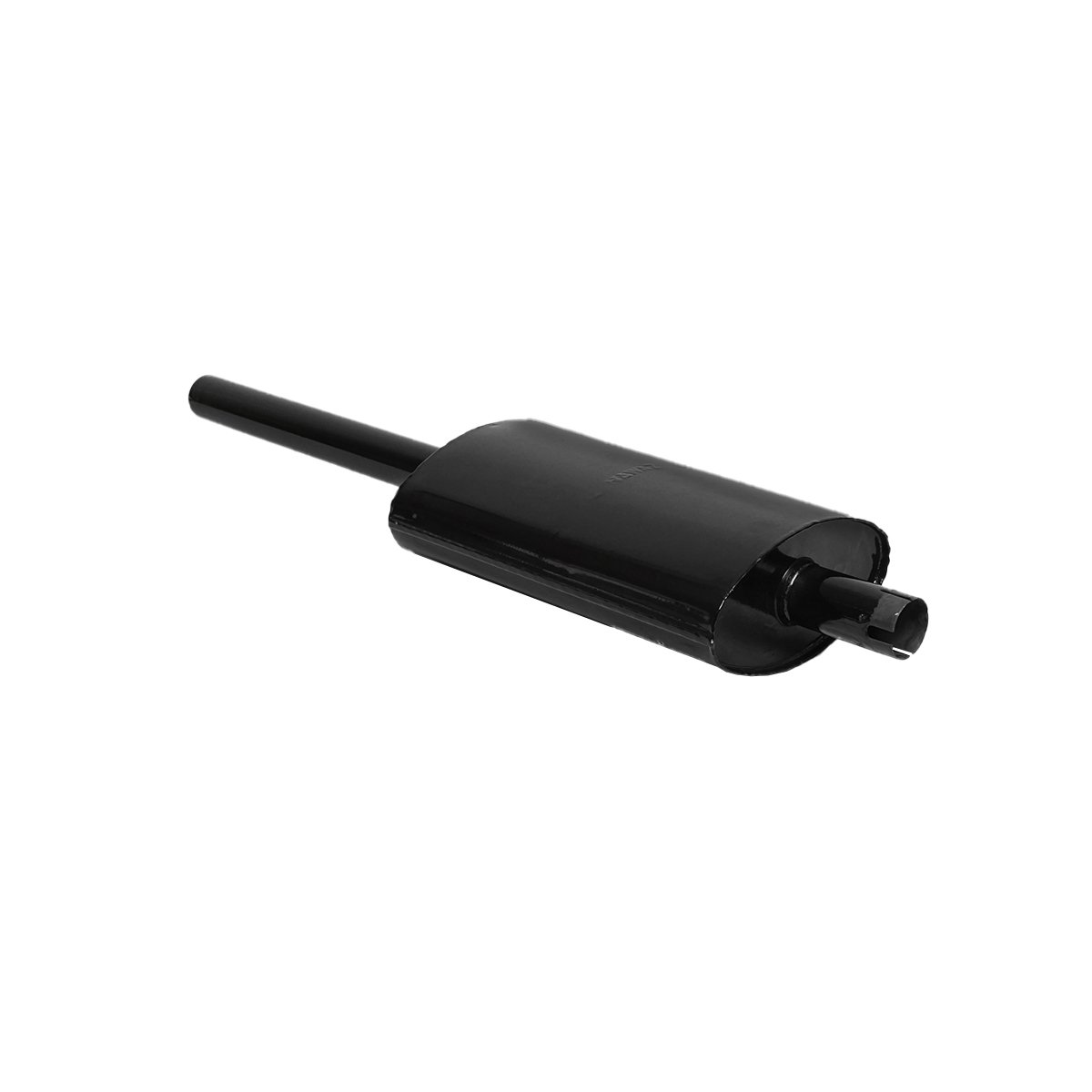 Toba esapament pentru Ford O/M